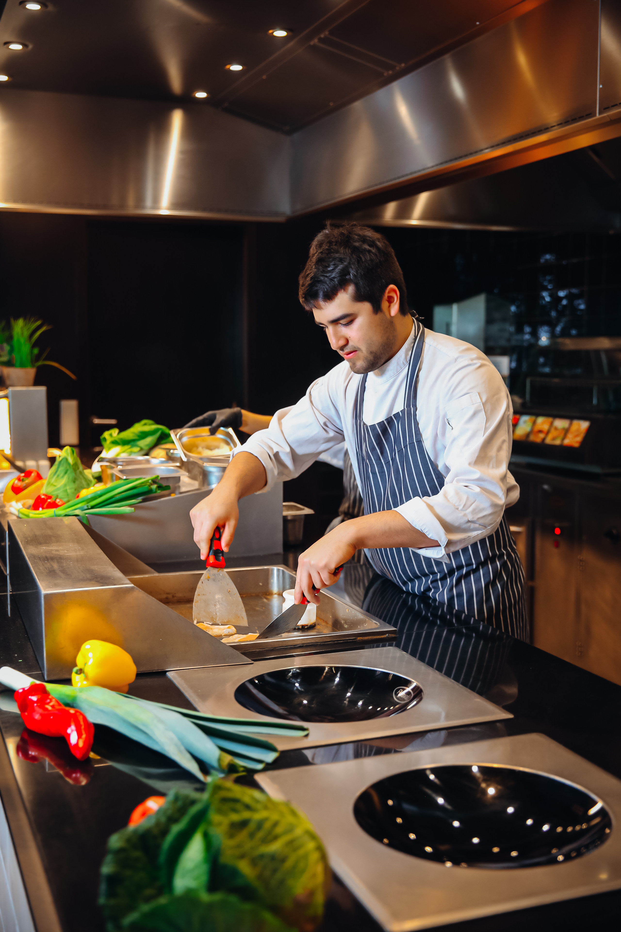Commis de Cuisine (m/w/d)