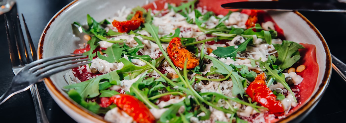 Voorgerechten/Starters