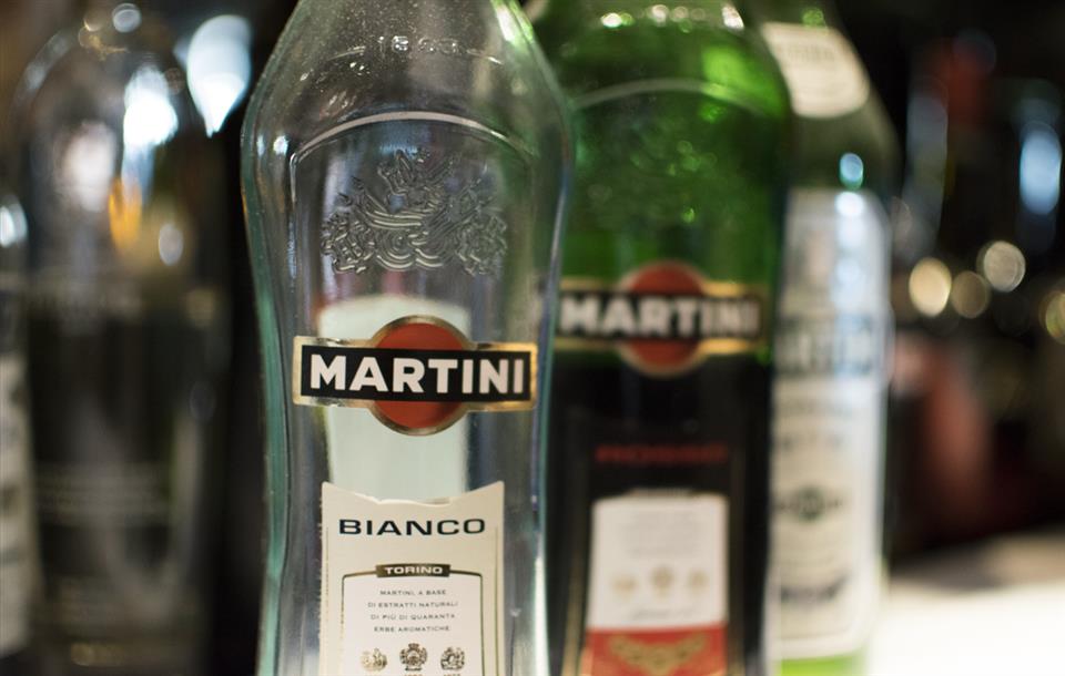 PORT / SHERRY / VERMOUT