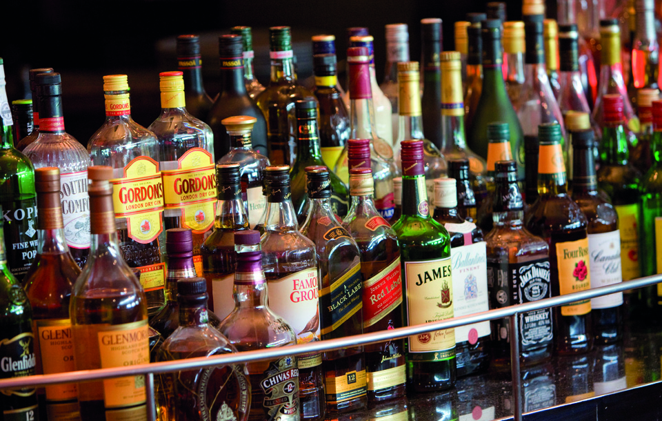 Single Malt Whiskey’s