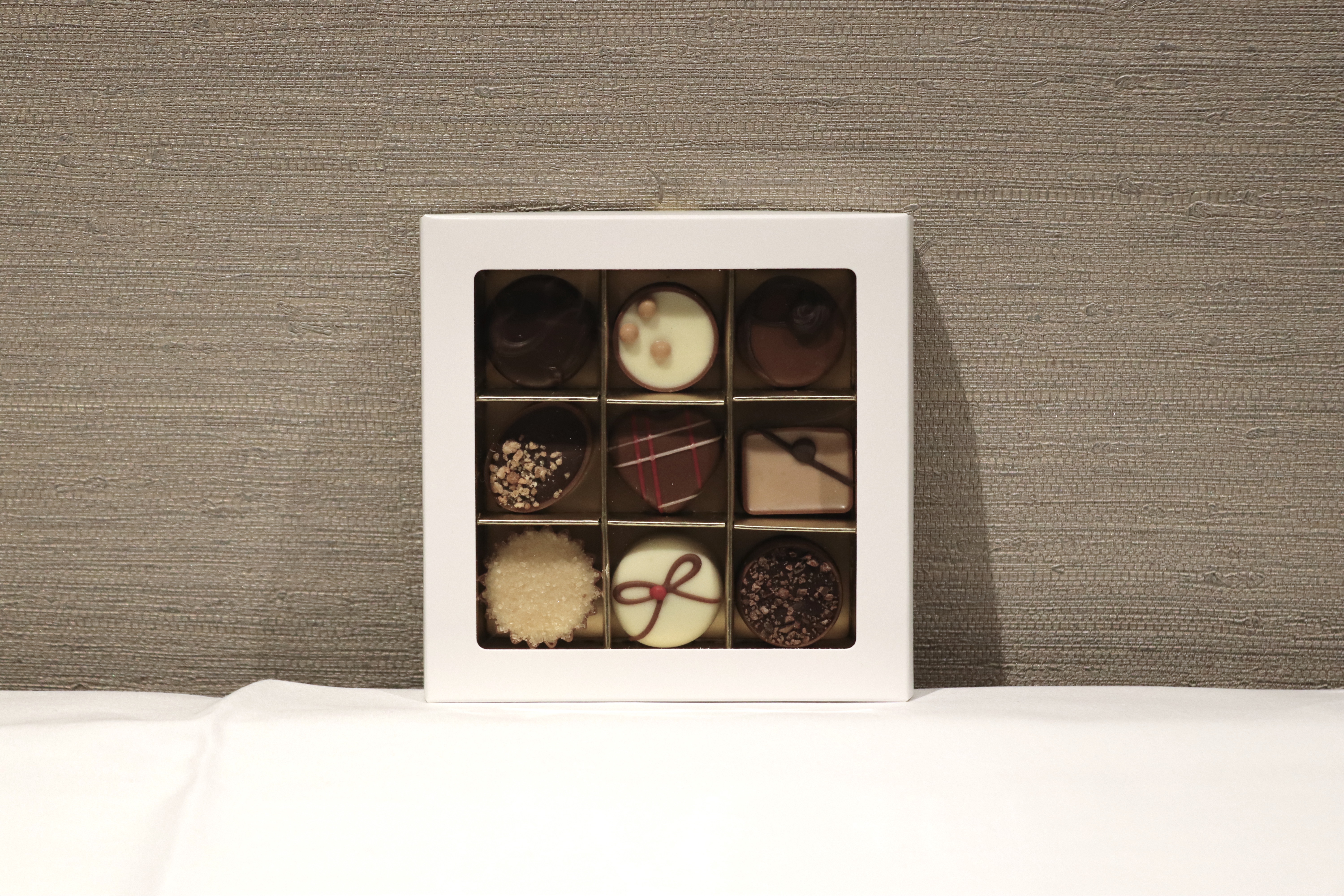 Luxe bonbons