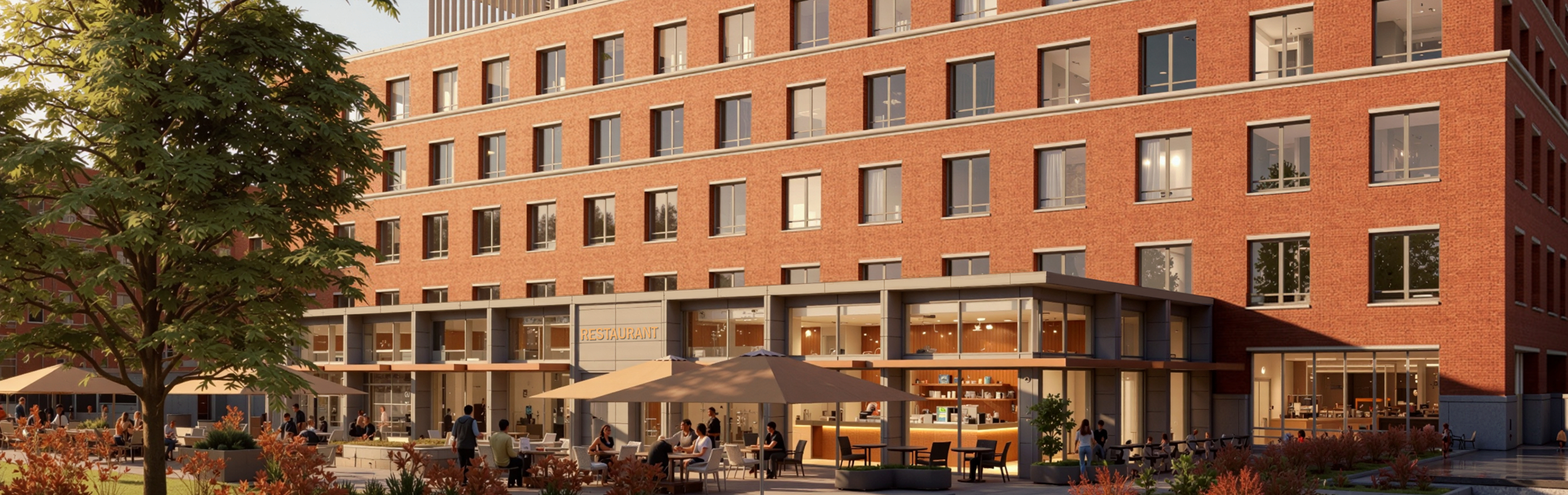 Valk Exclusief Hotel Maastricht-Maas