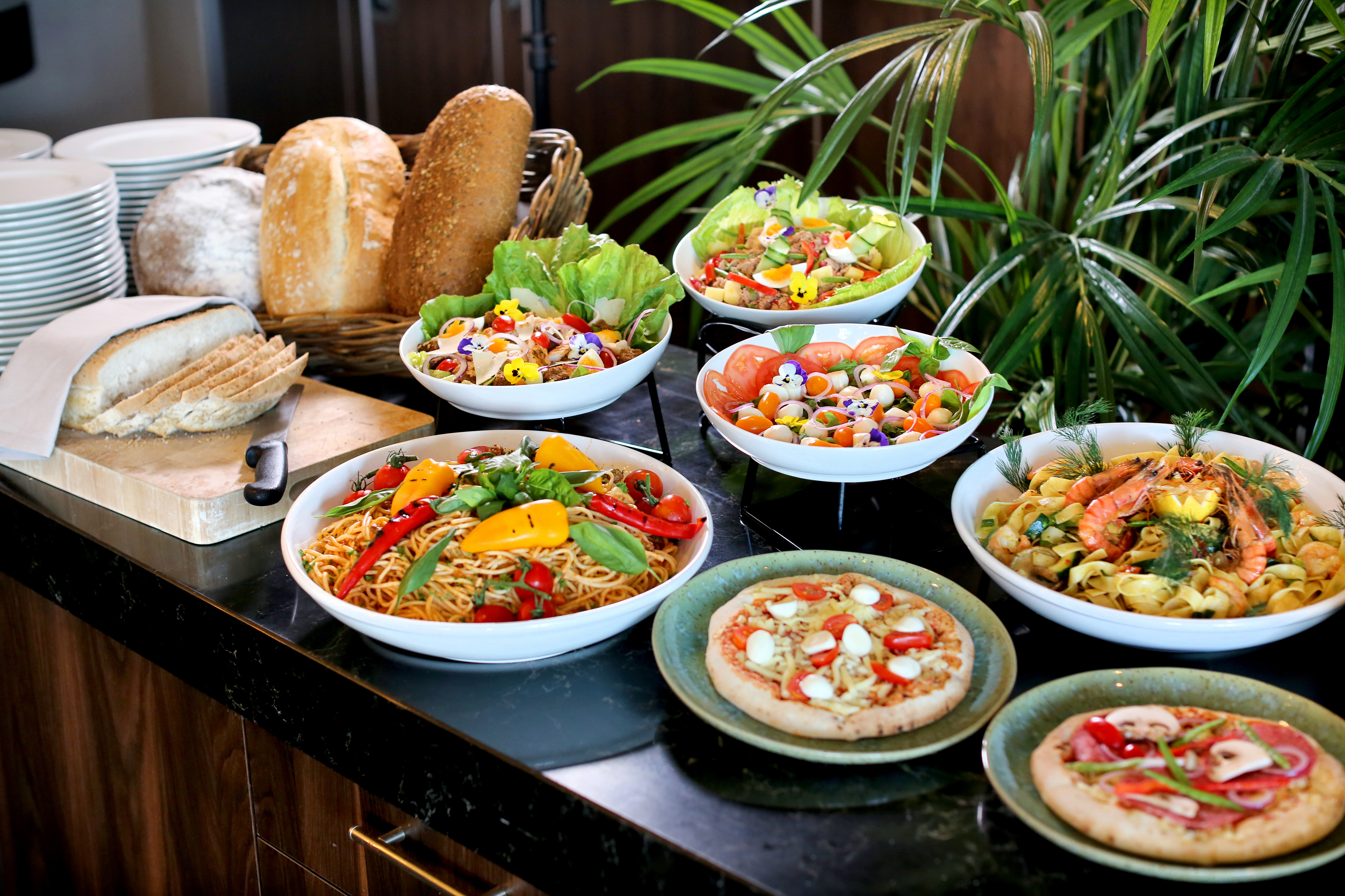 Arrangementen & uitbreidingen