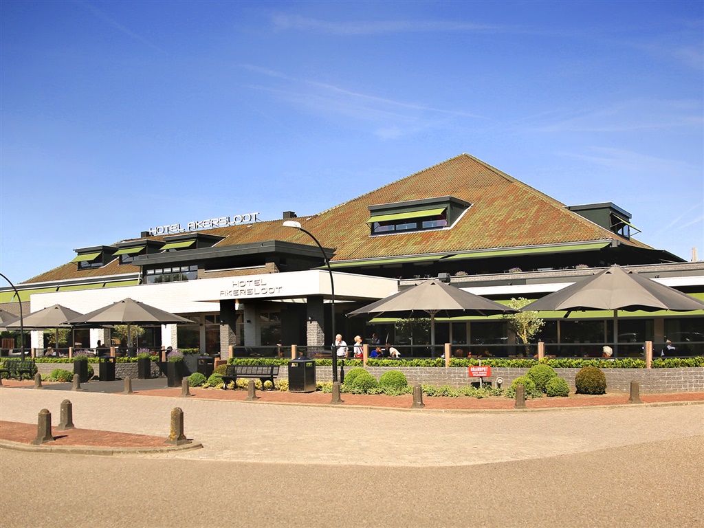 Hotel Akersloot