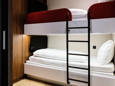 Familiekamers Hotel Eindhoven-Best