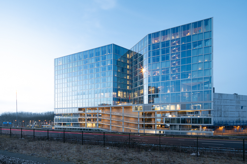 Evenementenagenda Amsterdam