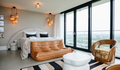 Cape Town suite Cape Town suite