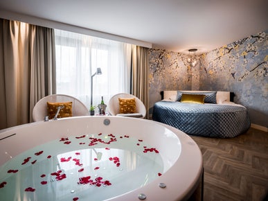 Suites Van der Valk Hotel Maastricht