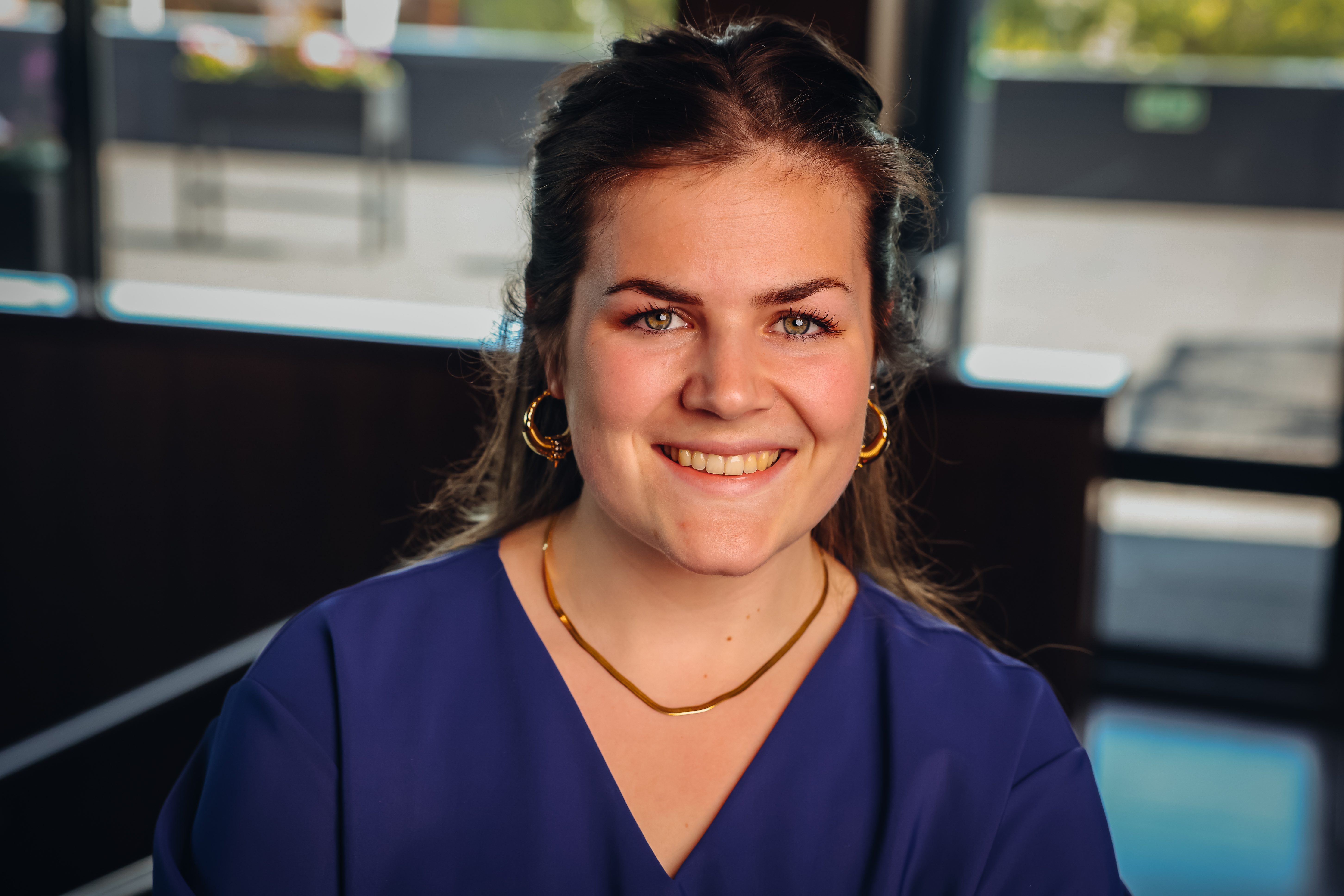 Neem contact met ons op