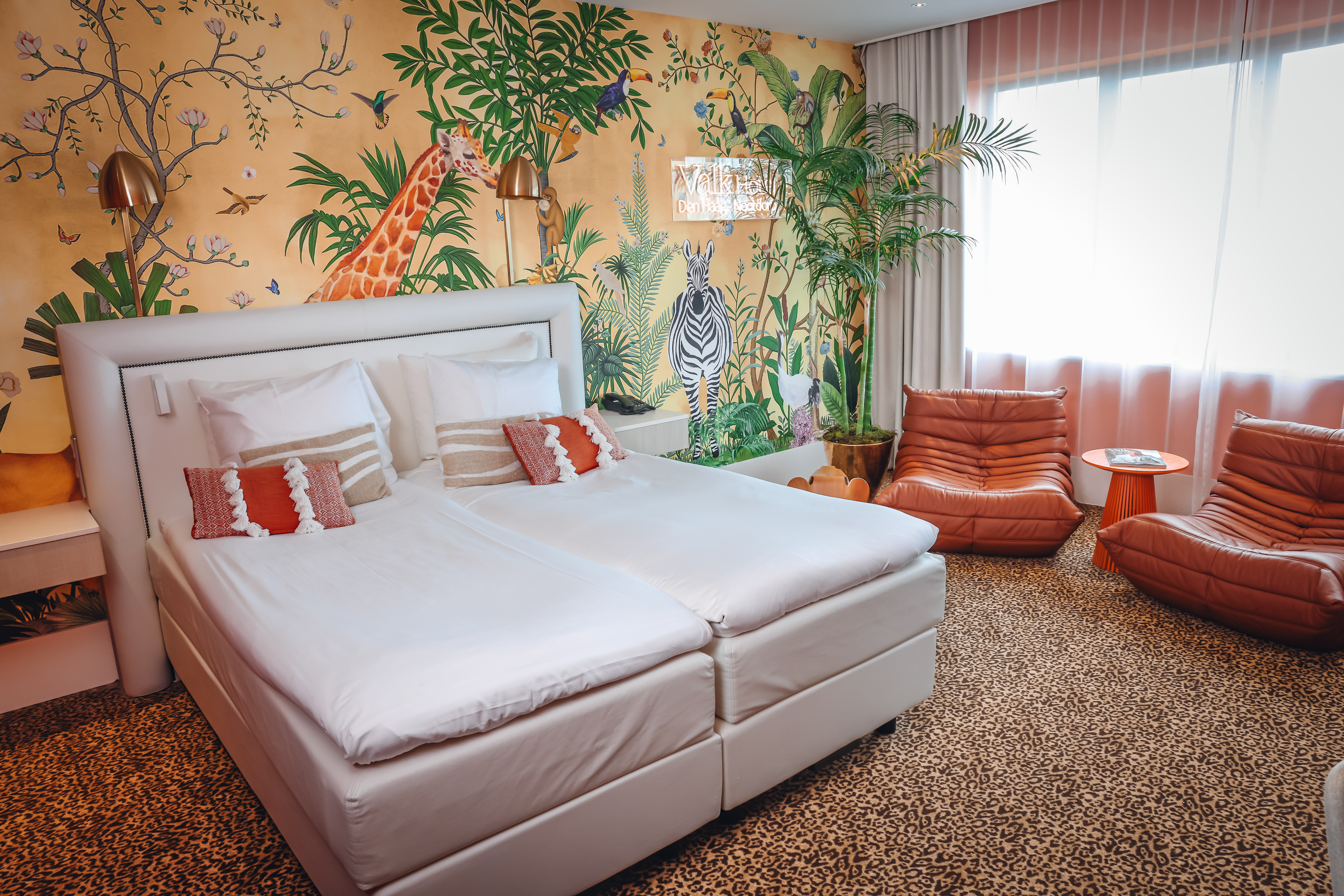 Hotel Den Haag-Nootdorp