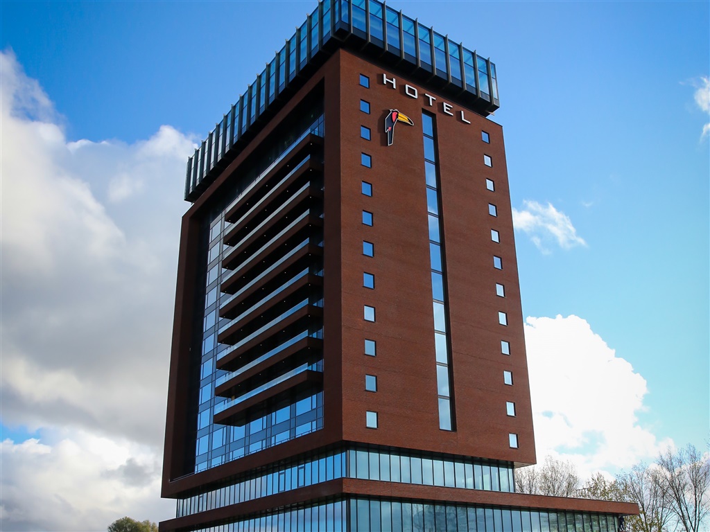 Hotel Schiedam