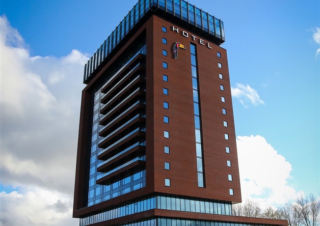 Hotel Schiedam