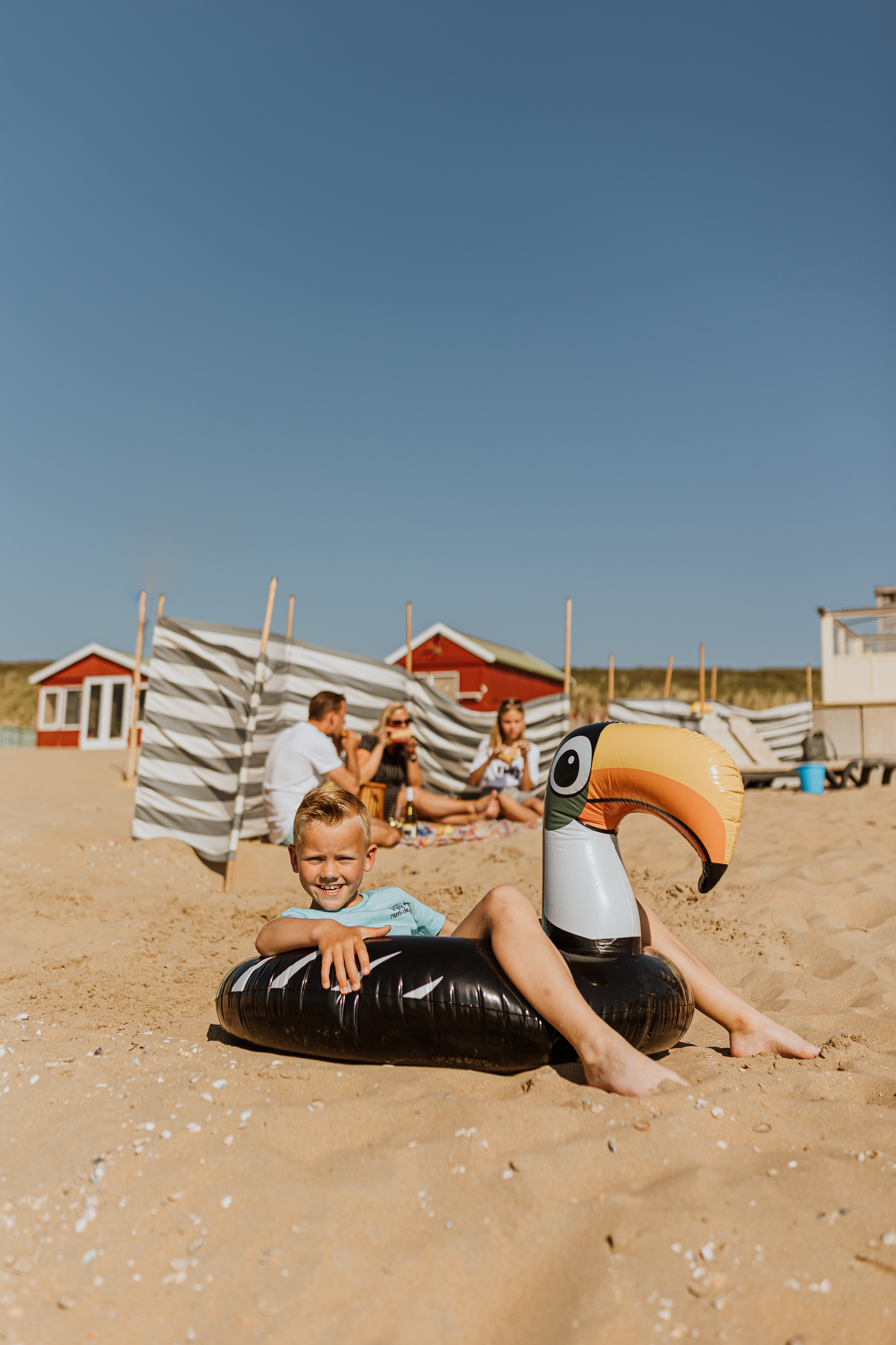 Van der Valk hotels aan zee