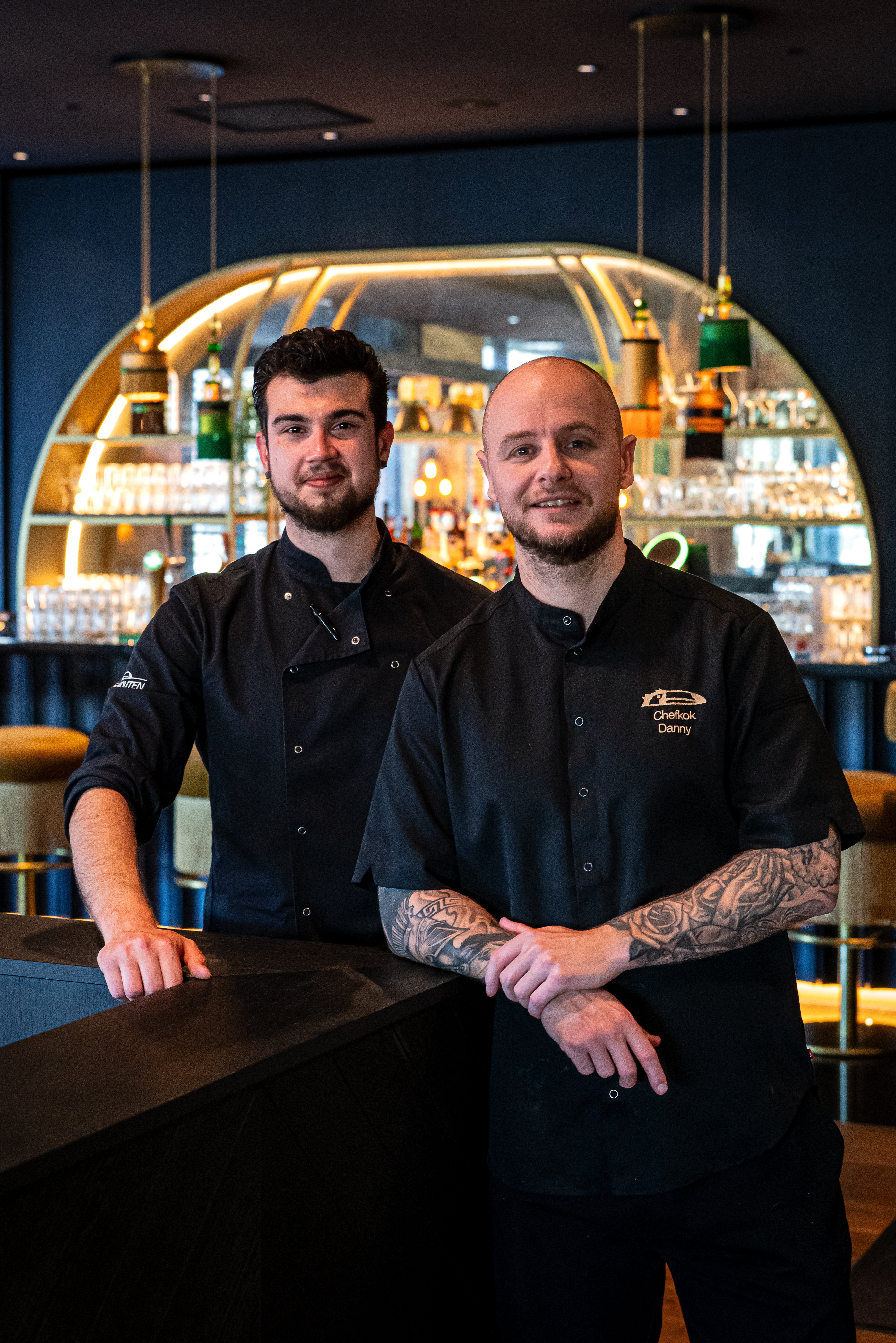 Sous Chef Hotel Utrecht