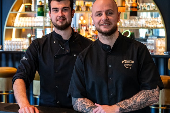 Sous Chef Hotel Utrecht Sous Chef Hotel Utrecht