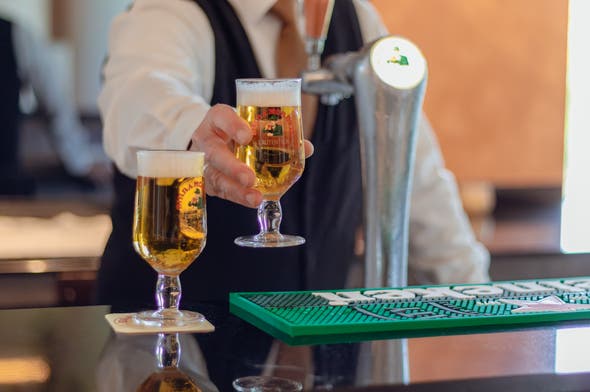 Barman Barman