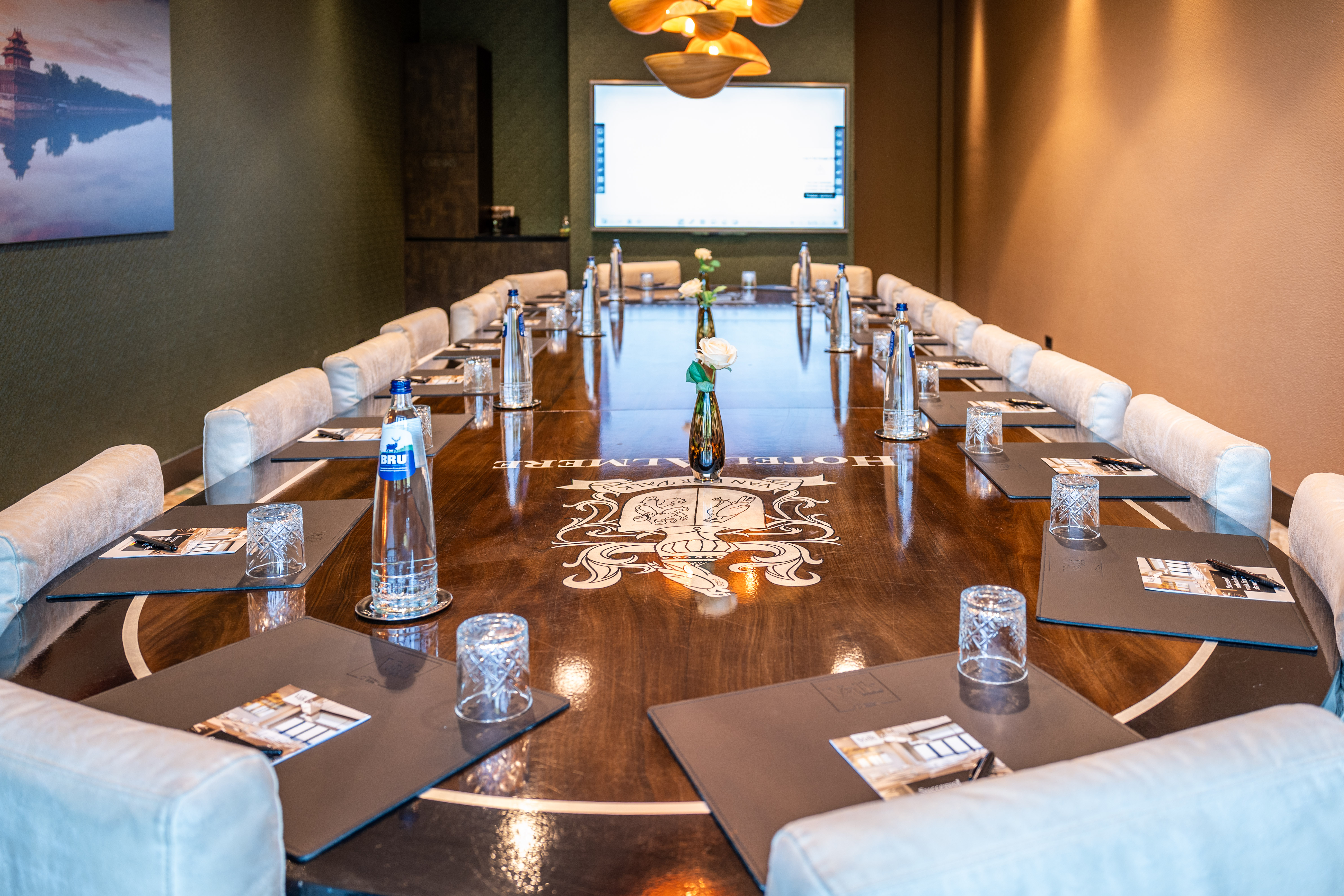 Hybride Veranstaltung professionell organisieren