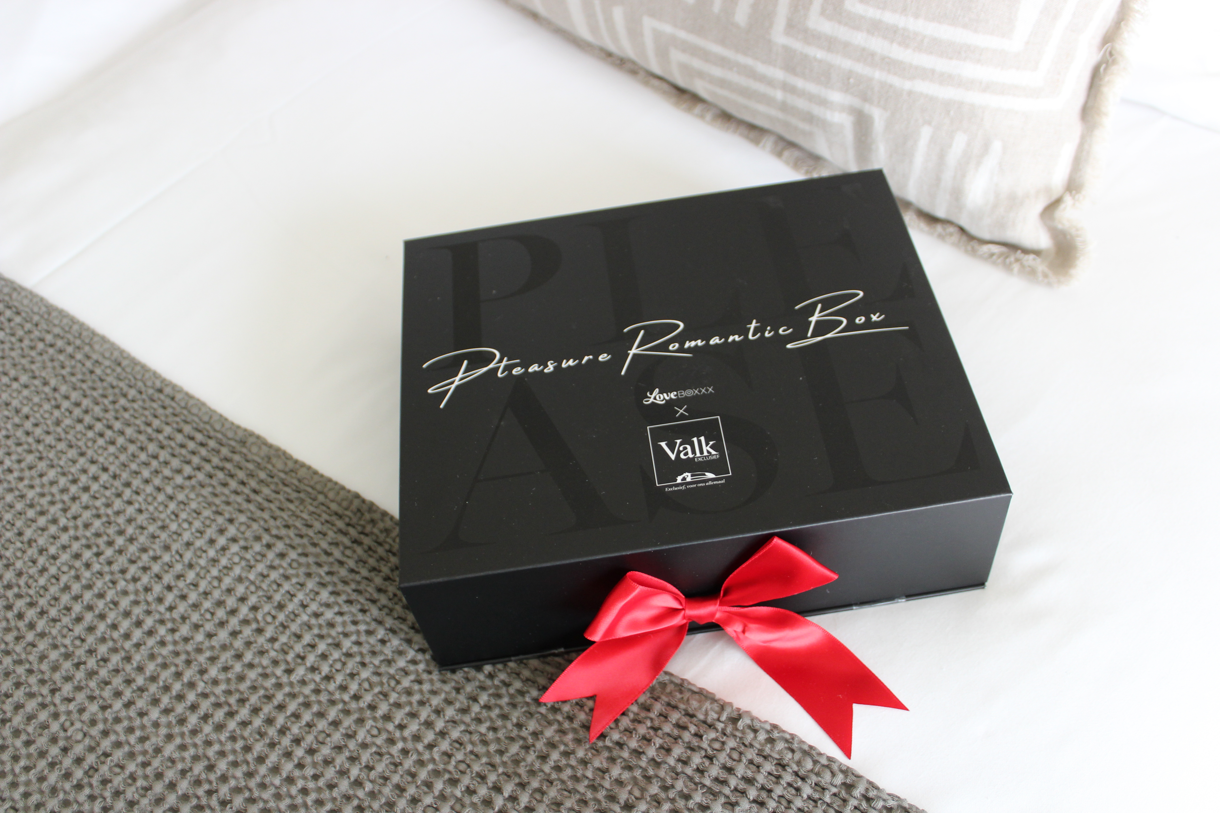 Pleasure Romantic Box