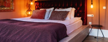 Hotel Apeldoorn - Suite Sale arrangement Hotel Apeldoorn - Suite Sale arrangement