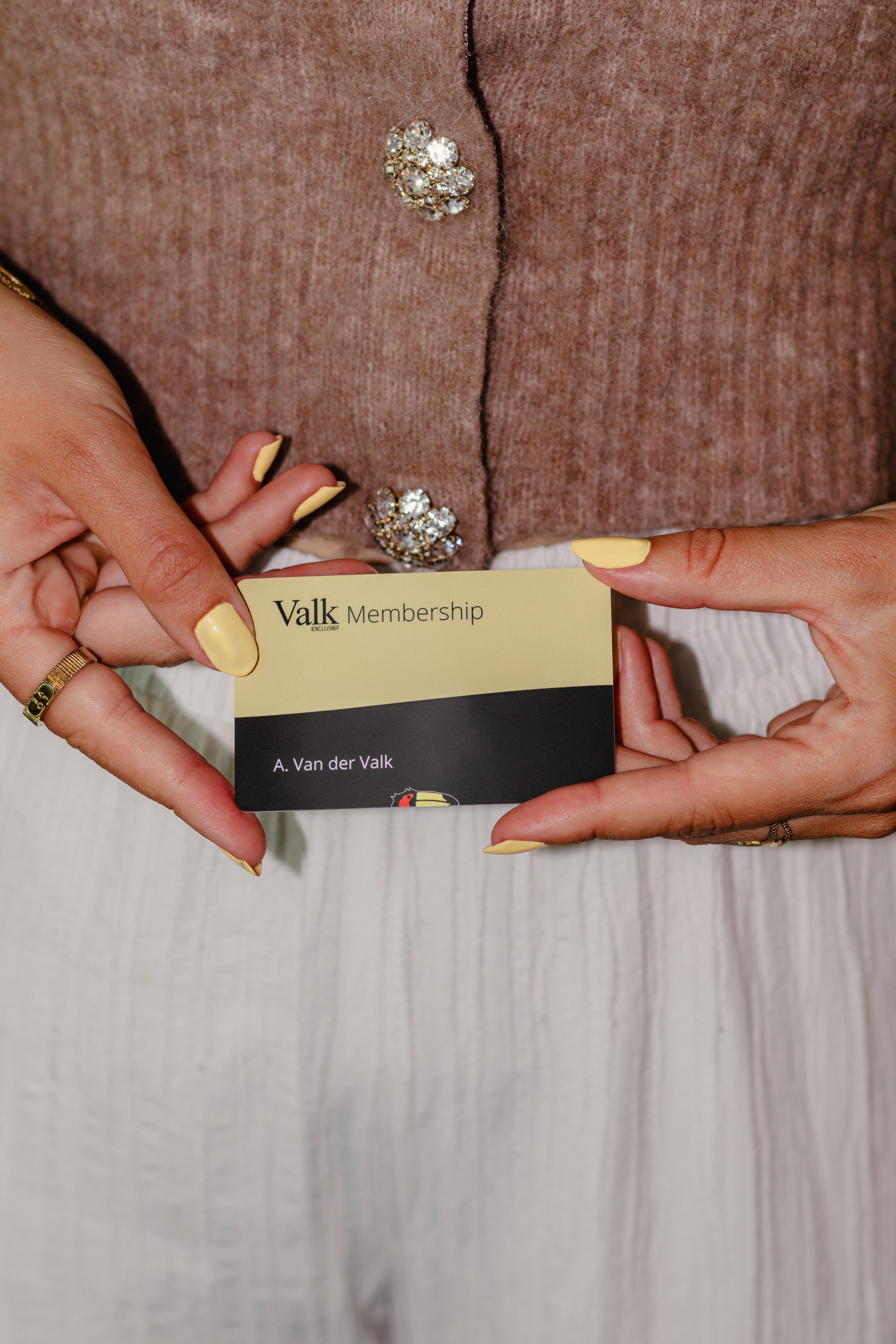 Goedkoop nachtje weg met Valk Exclusief Membership