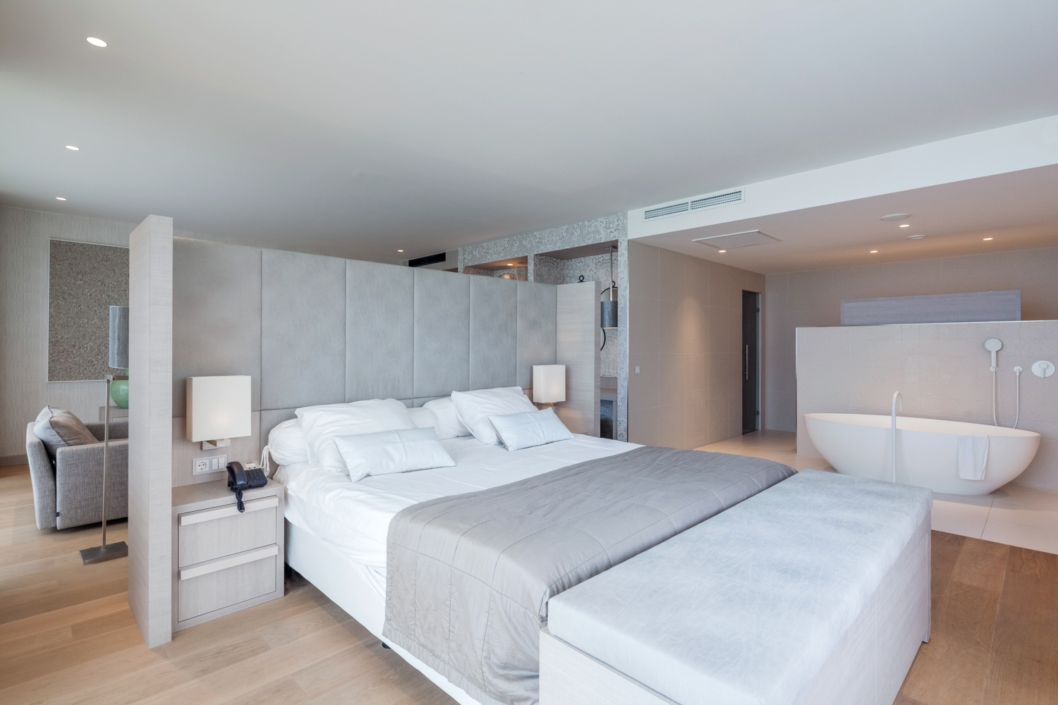 Wellness Suite fresh