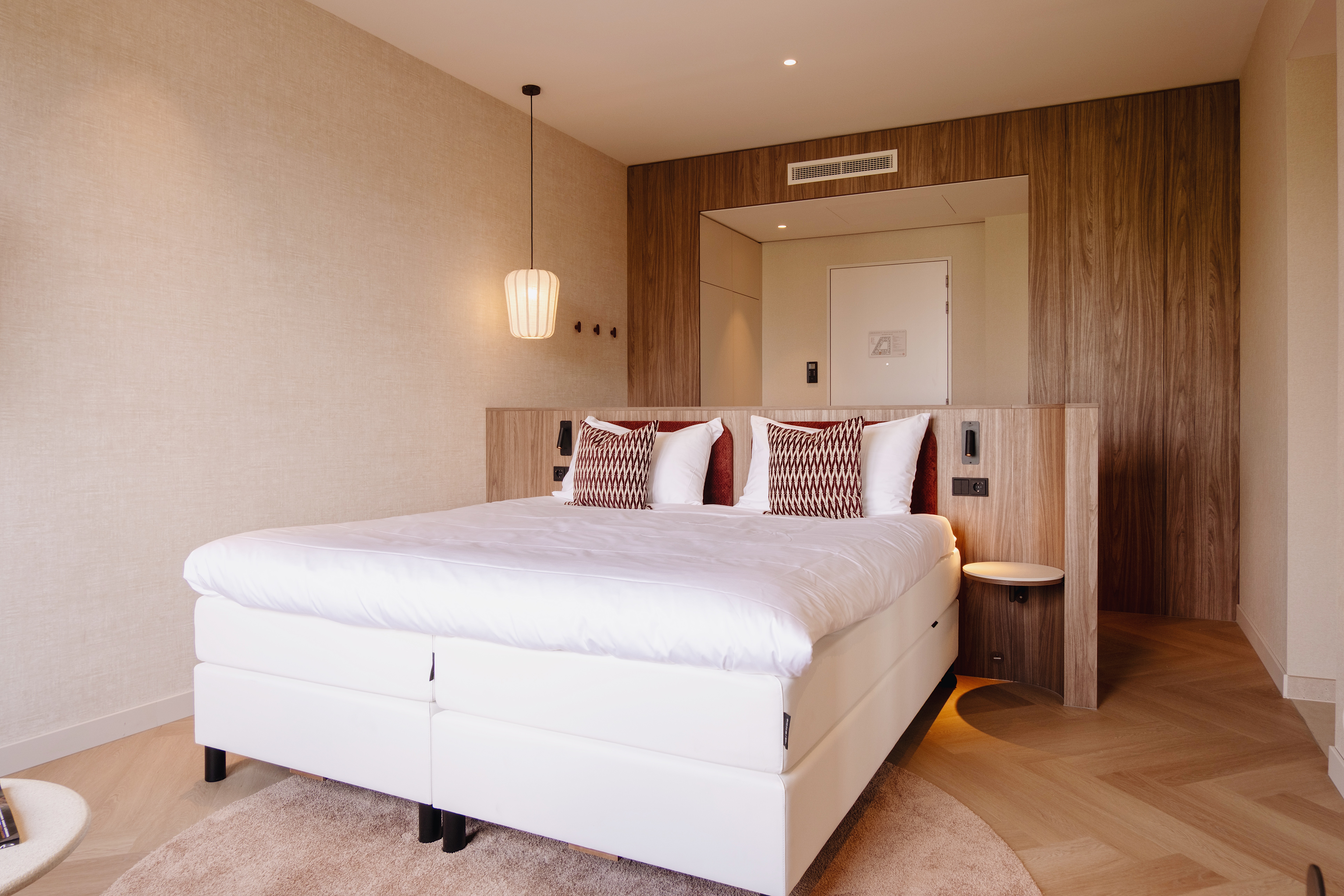 Mosa Deluxe King Zimmer