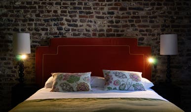 Pachthof Senior Suite Pachthof Senior Suite