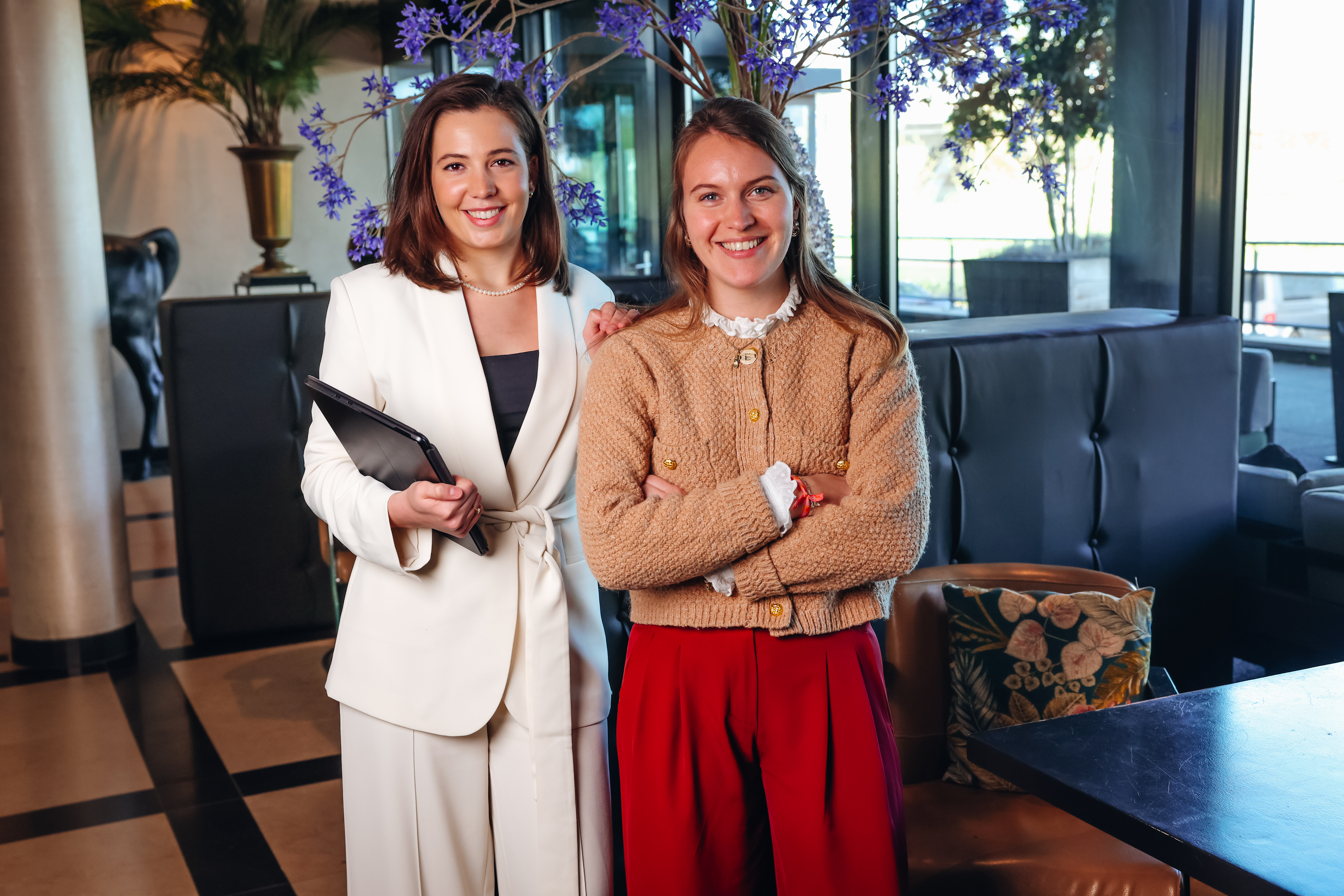 Assistent personeelszaken