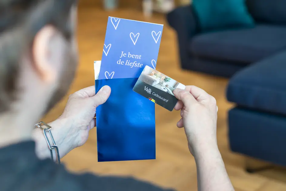 Cadeaucard