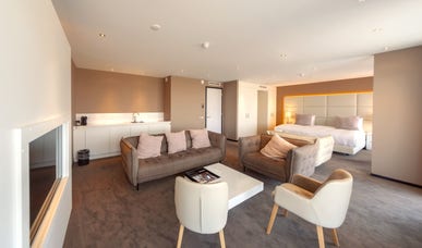 Superior suite Superior suite