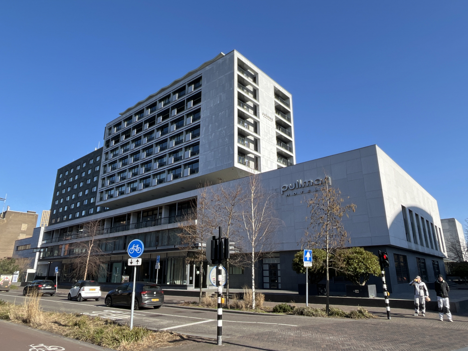 Hotel Eindhoven Cocagne