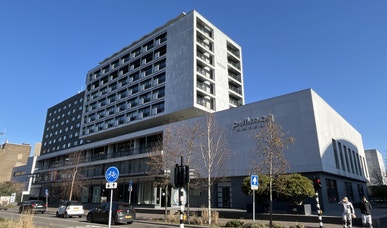 Hotel Eindhoven Cocagne Hotel Eindhoven Cocagne