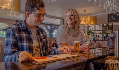 Borrelarrangementen Borrelarrangementen