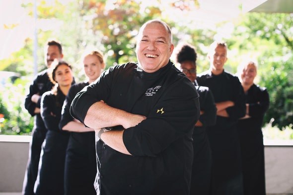 Zelfstandig Werkend Kok Zelfstandig Werkend Kok