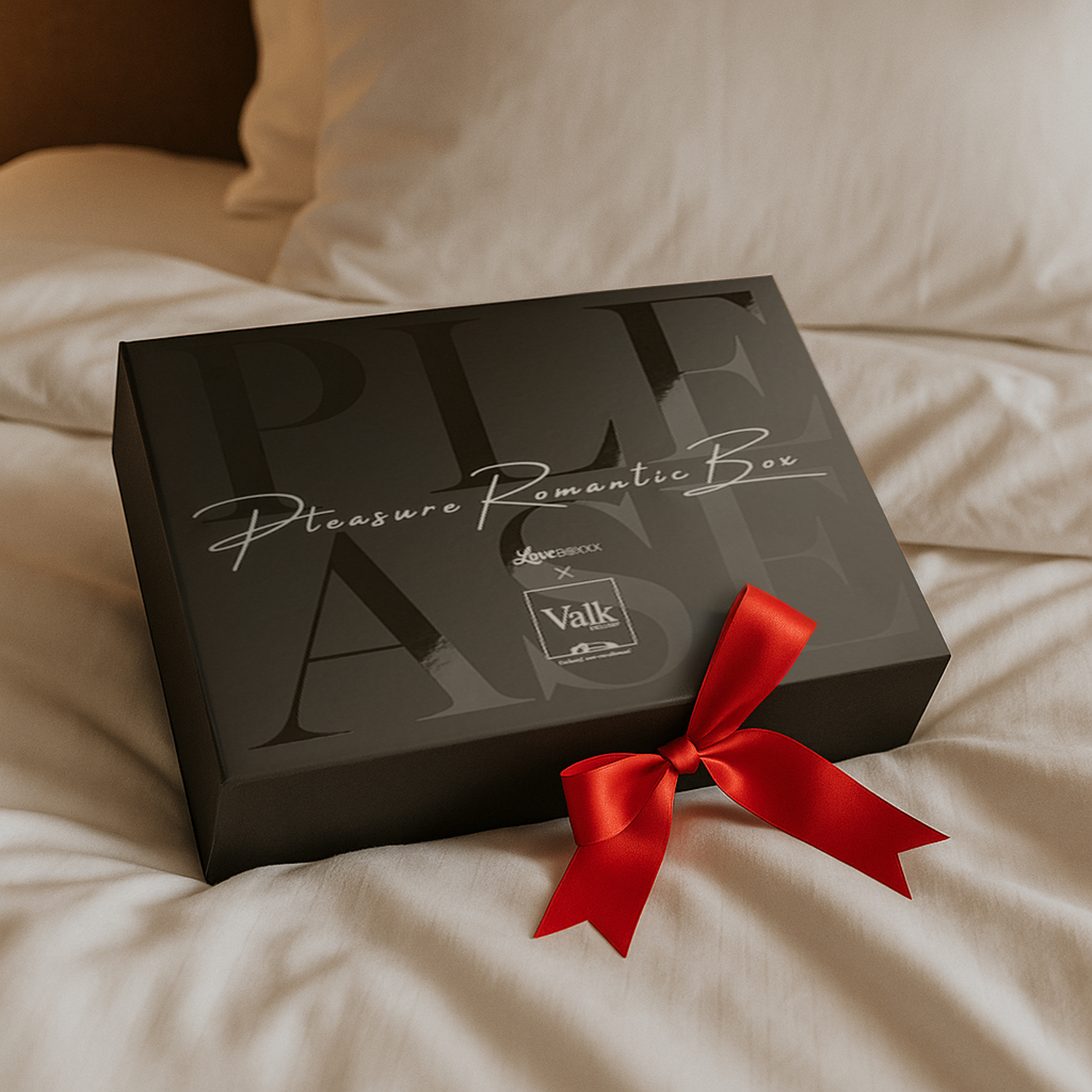Pleasure Romantic Box