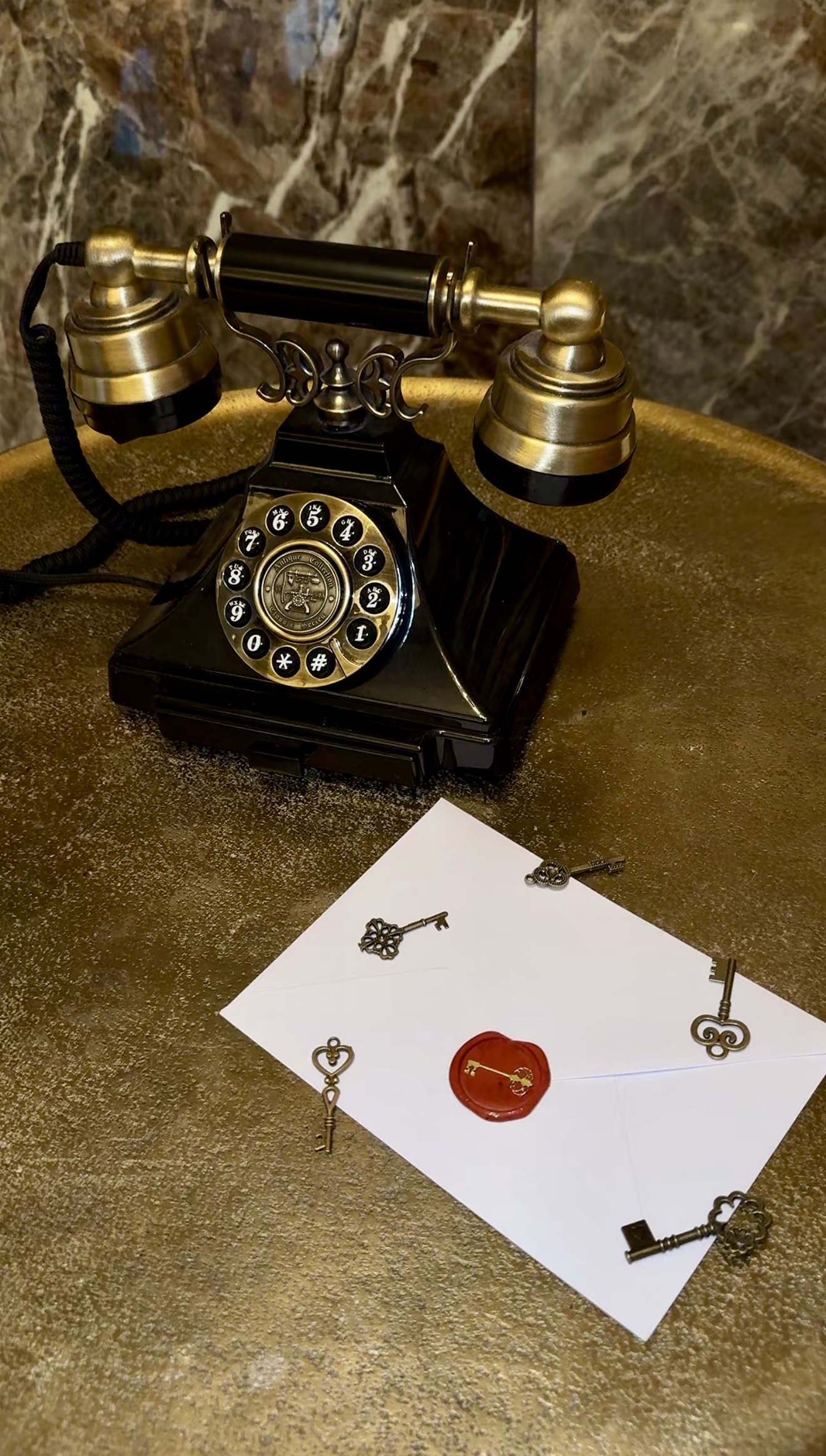 Winactie: Unlock The Suite