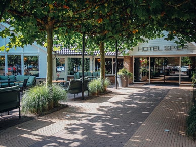 Van der Valk Hotel Spier-Dwingeloo