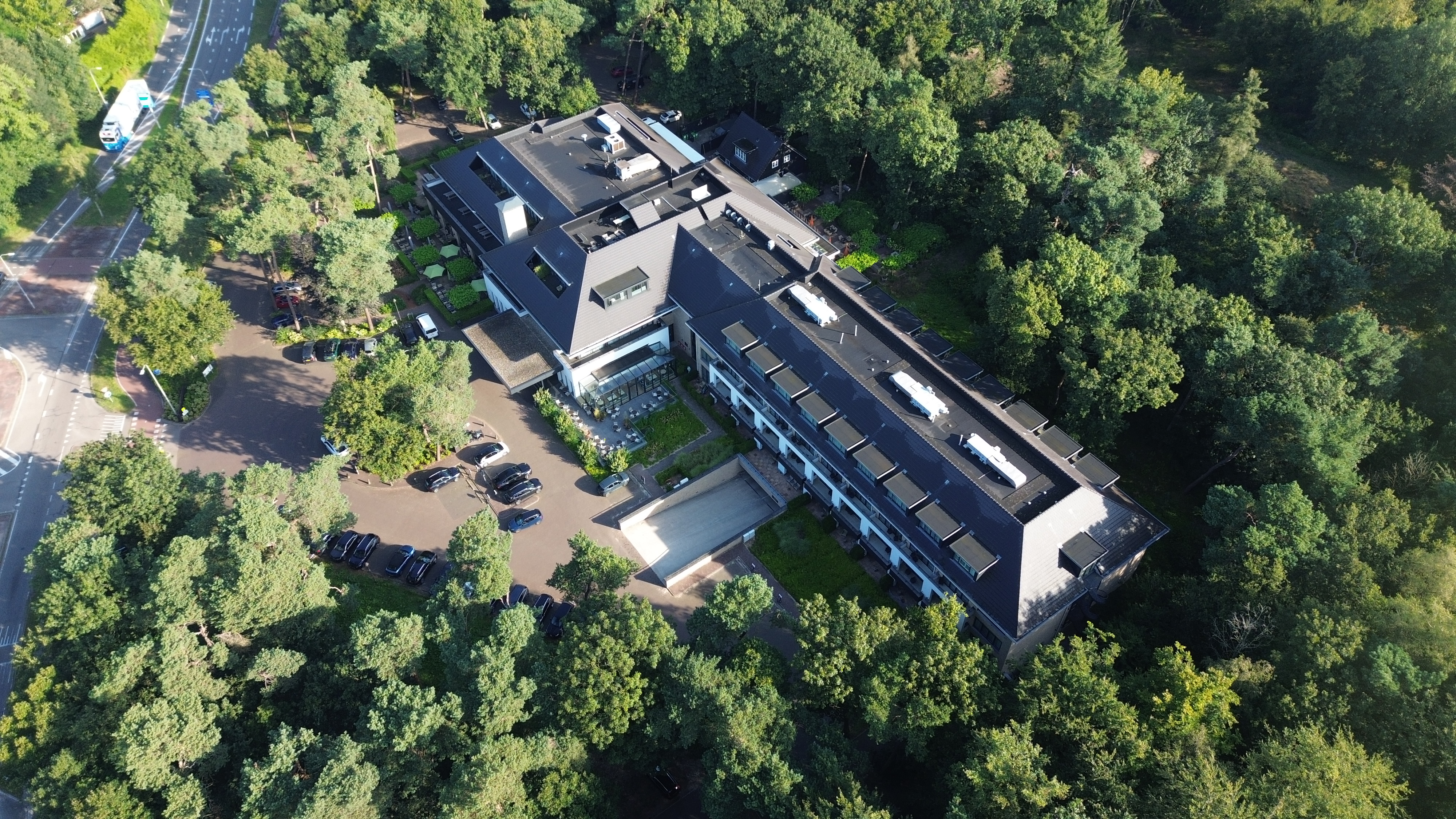 unsere Hotelbroschüre