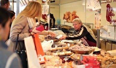 Zomermarkt Nunspeet Zomermarkt Nunspeet