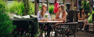 Hotel Wolvega-Heerenveen - Sommerspezial Hotel Wolvega-Heerenveen - Sommerspezial