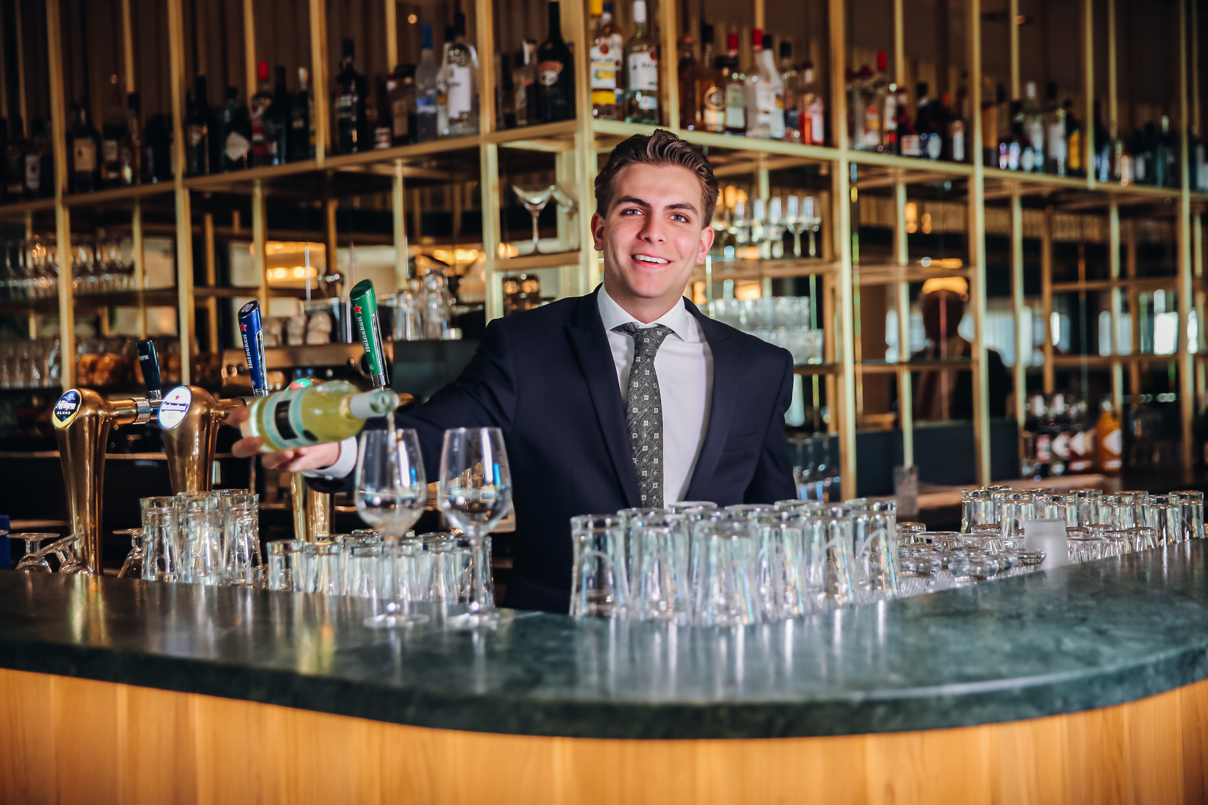 Restaurantmanager