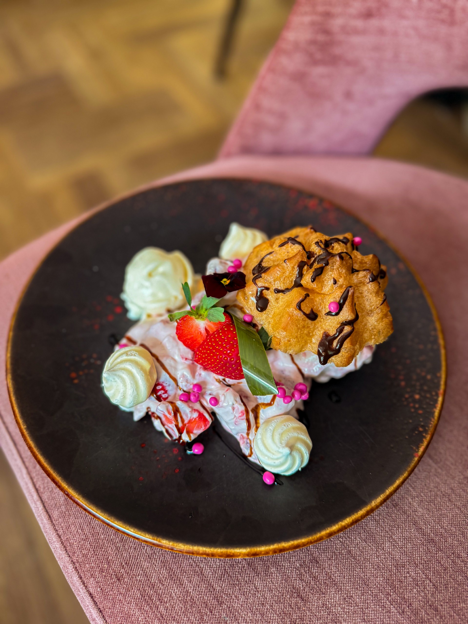 Desserts