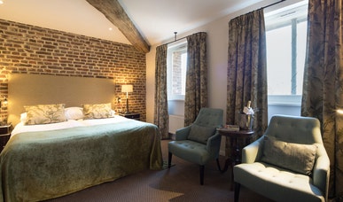 Pachthof kamer Petite Pachthof kamer Petite