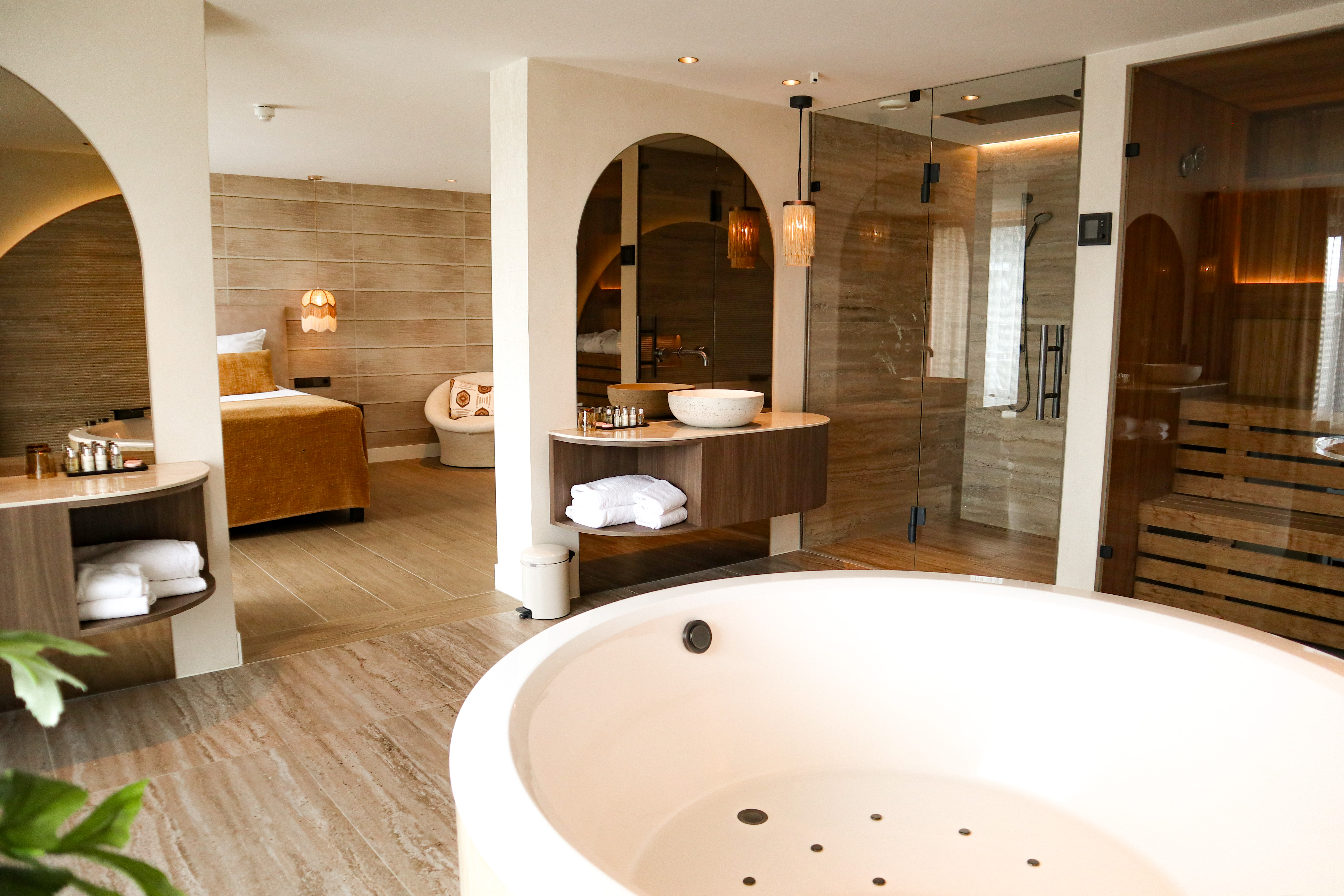 Wellness Suite