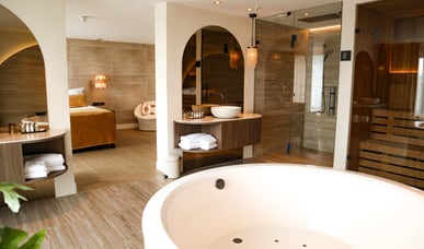 Wellness Suite Wellness Suite
