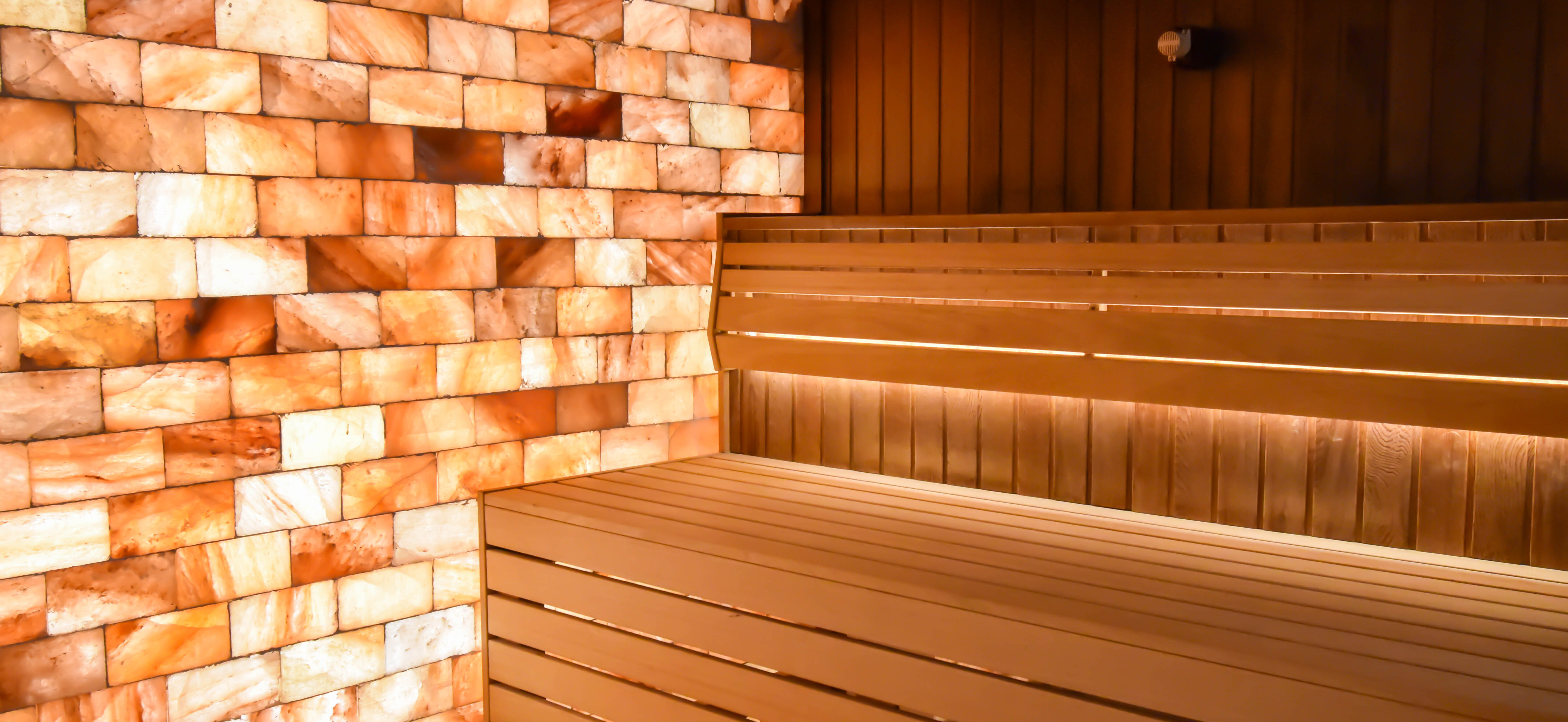 Dagentree sauna