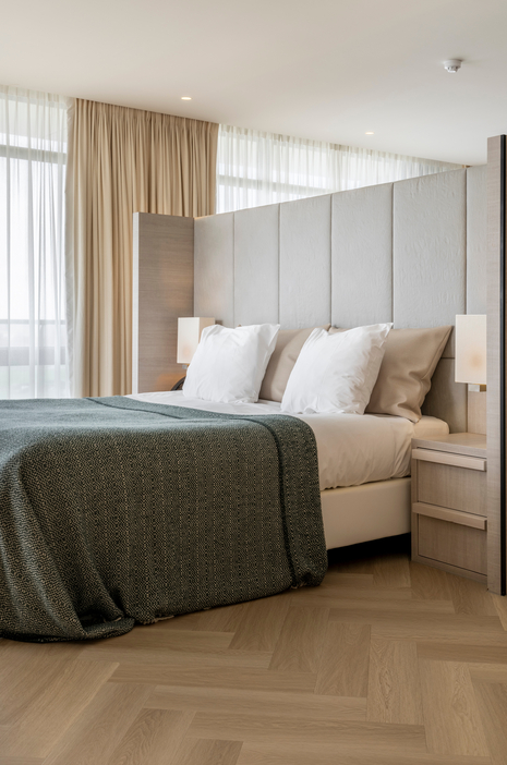 Wellness suite fresh