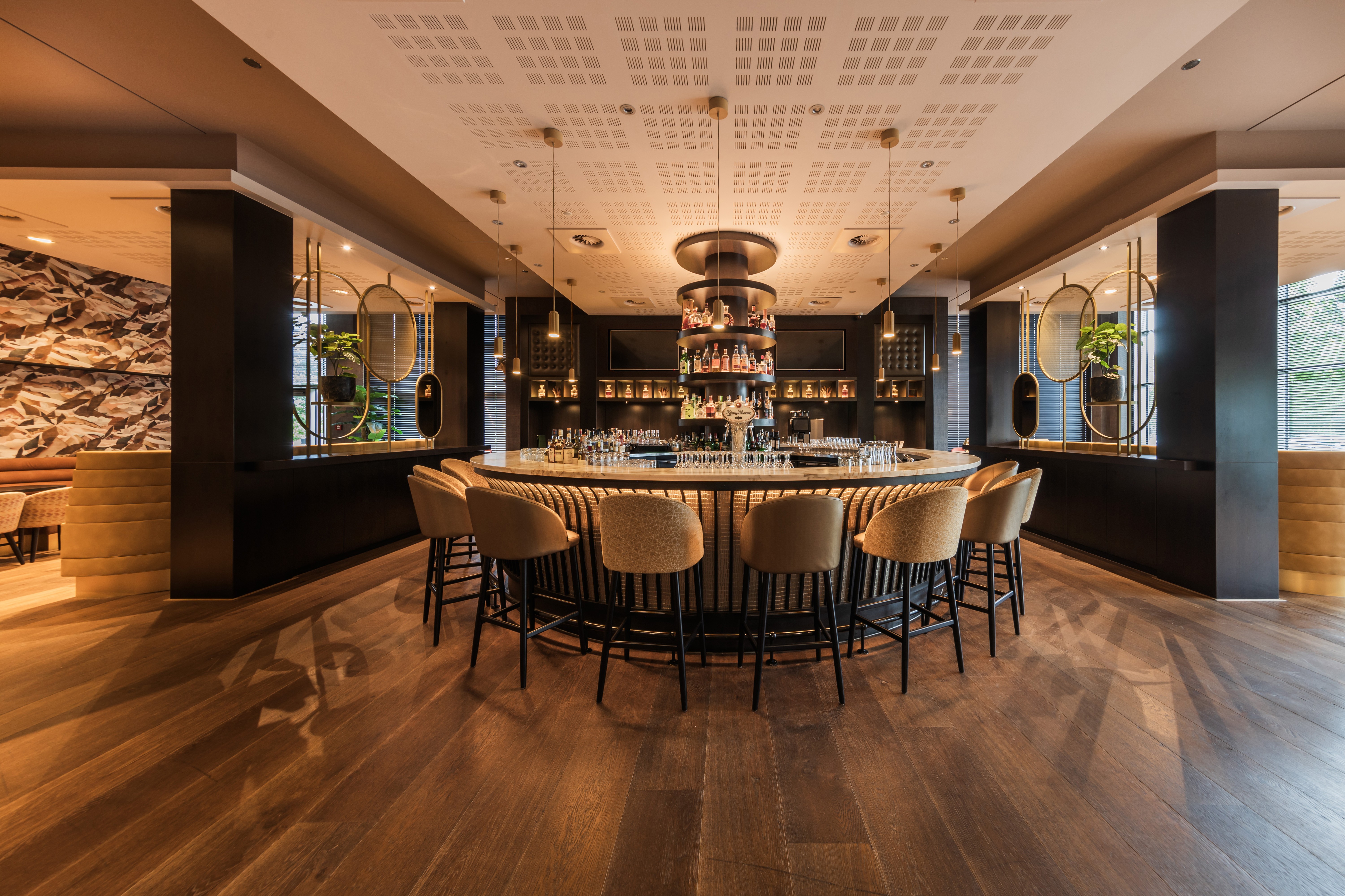 Airporthotel Duesseldorf