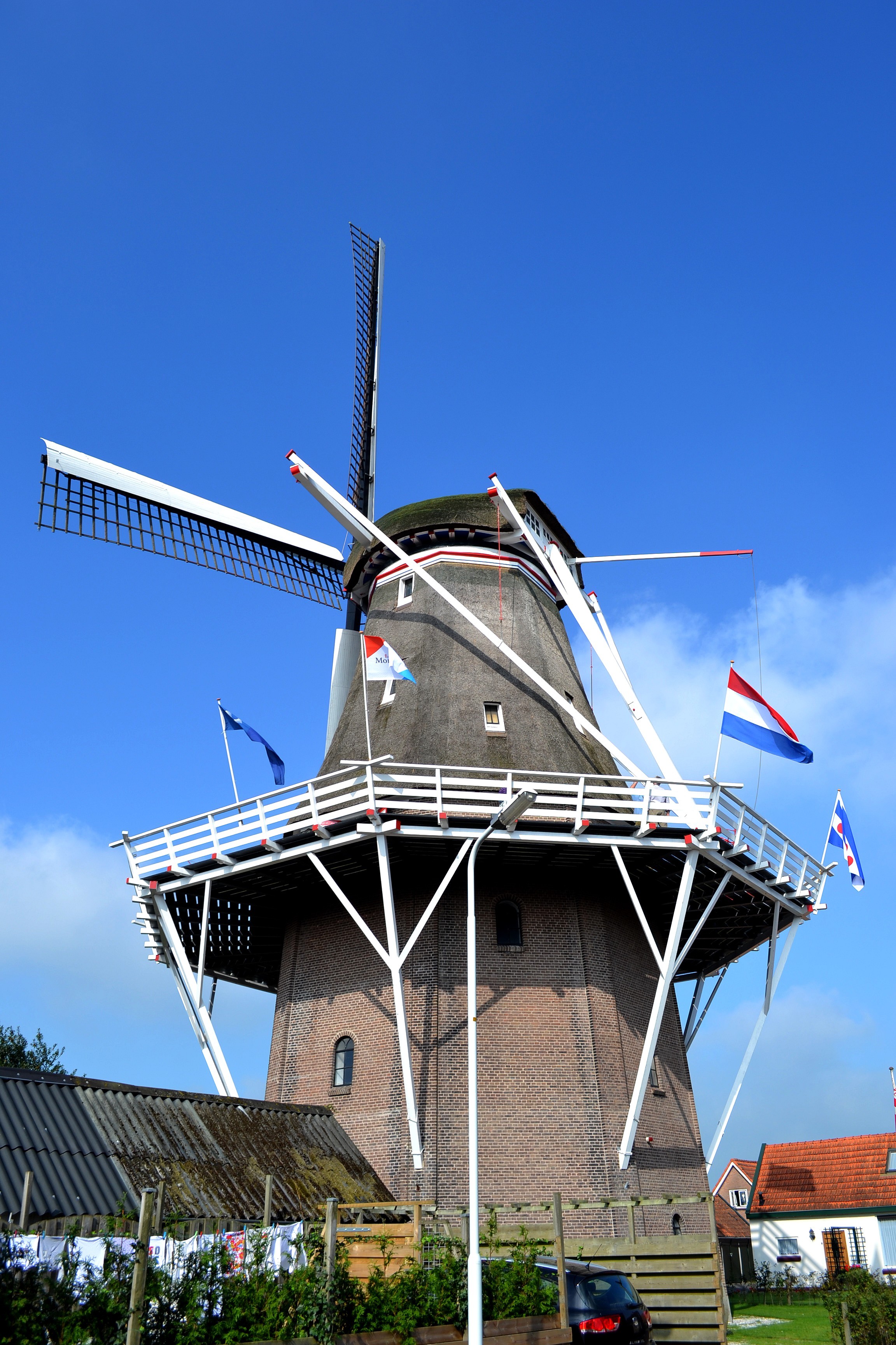 Molen Windlust