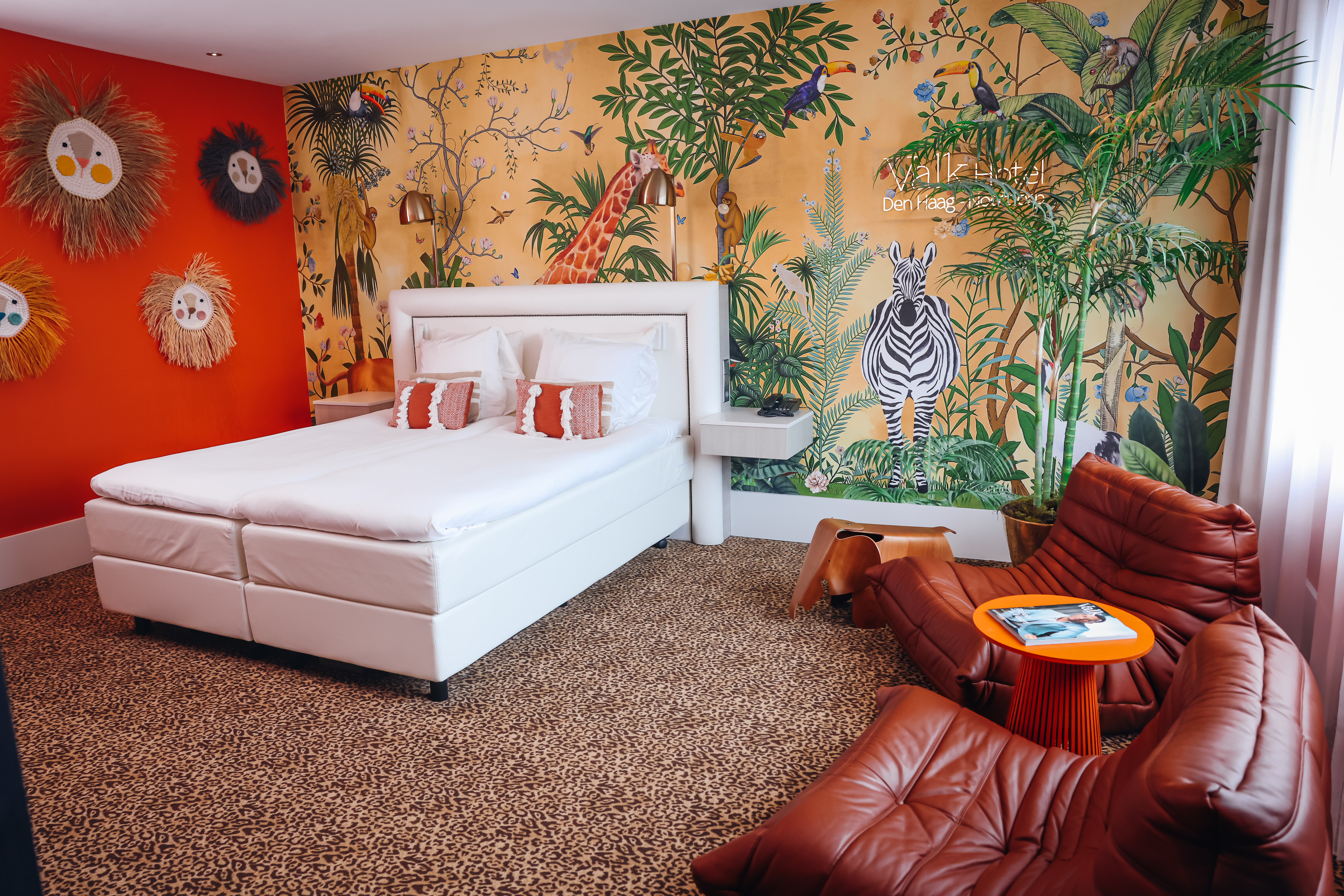 Van der Valk Hotel Den Haag-Nootdorp